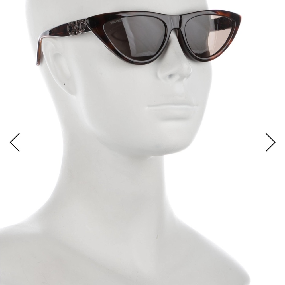 Jimmy Choo Sunglasses